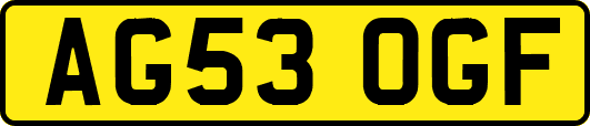 AG53OGF
