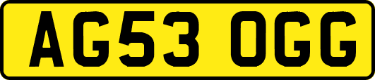 AG53OGG