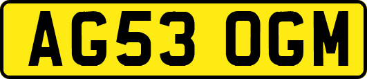 AG53OGM