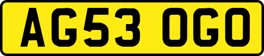 AG53OGO
