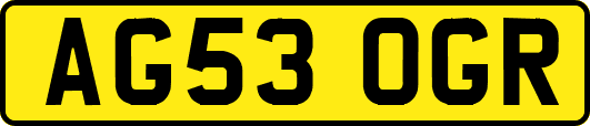 AG53OGR