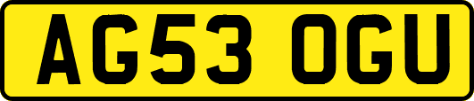 AG53OGU