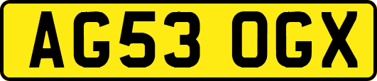 AG53OGX