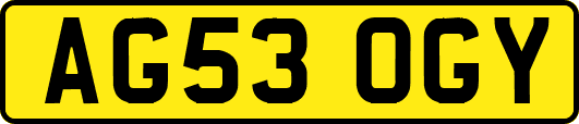 AG53OGY