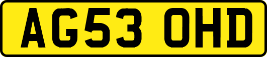 AG53OHD