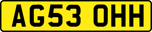 AG53OHH