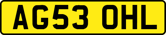 AG53OHL