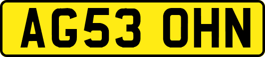 AG53OHN