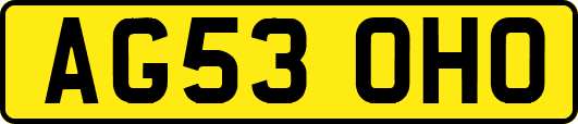 AG53OHO