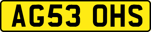 AG53OHS