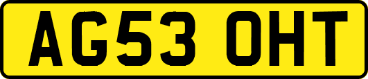 AG53OHT