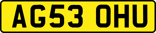 AG53OHU