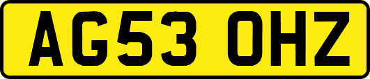 AG53OHZ