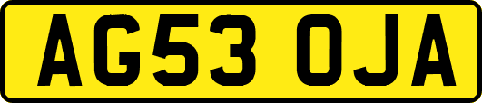 AG53OJA