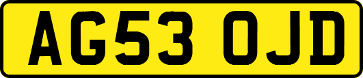 AG53OJD