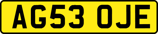AG53OJE