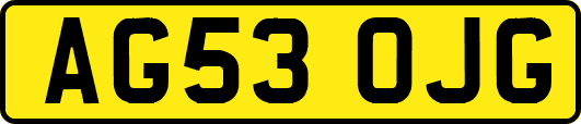 AG53OJG