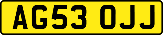AG53OJJ