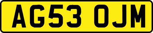 AG53OJM