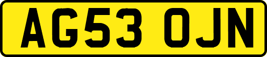 AG53OJN