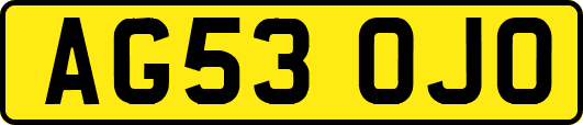 AG53OJO