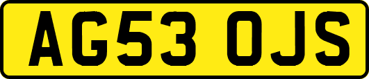 AG53OJS