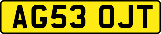 AG53OJT