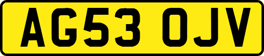 AG53OJV