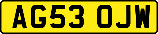 AG53OJW