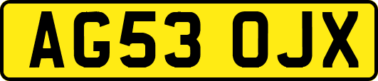 AG53OJX