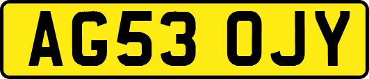 AG53OJY