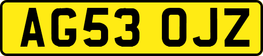 AG53OJZ