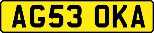 AG53OKA