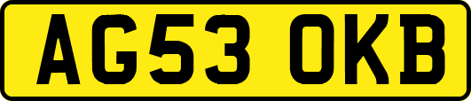 AG53OKB