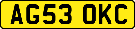 AG53OKC