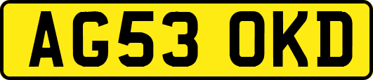 AG53OKD