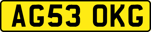 AG53OKG