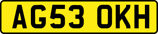 AG53OKH
