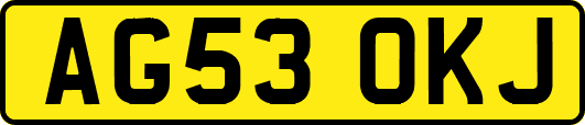 AG53OKJ