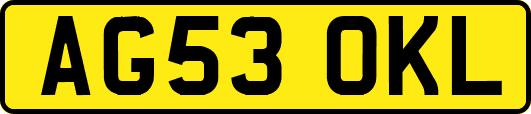 AG53OKL