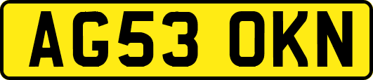 AG53OKN