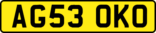 AG53OKO