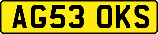 AG53OKS