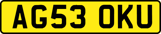 AG53OKU