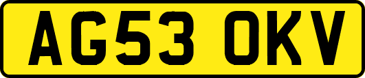 AG53OKV