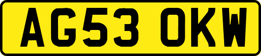 AG53OKW