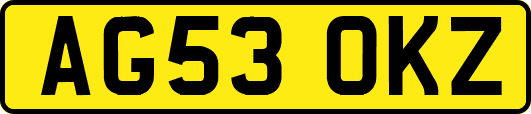 AG53OKZ