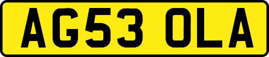 AG53OLA