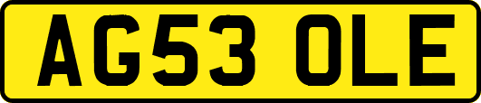 AG53OLE