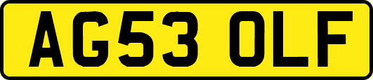 AG53OLF